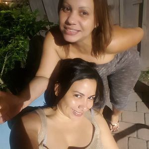 Meet your Posher, Rocio